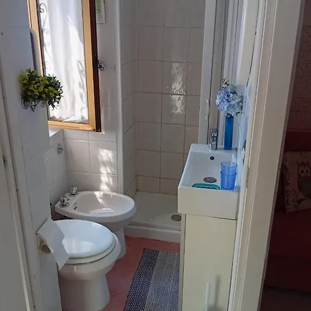 La Casa Di Nonna Emma