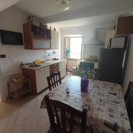 La Casa Di Nonna Emma Apartamento