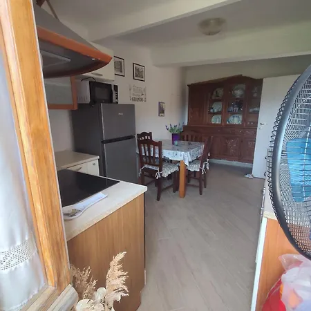 La Casa Di Nonna Emma *