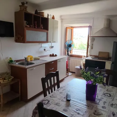 La Casa Di Nonna Emma Apartamento *