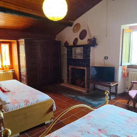 La Casa Di Nonna Emma Piazza (Genoa)