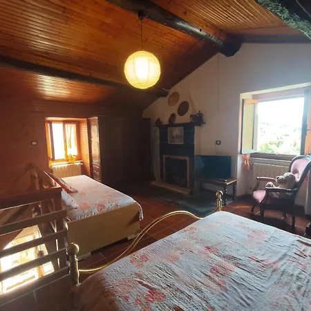 La Casa Di Nonna Emma *