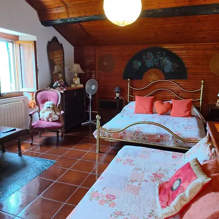La Casa Di Nonna Emma Apartmán *