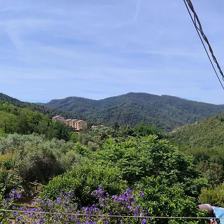 La Casa Di Nonna Emma Apartmán *