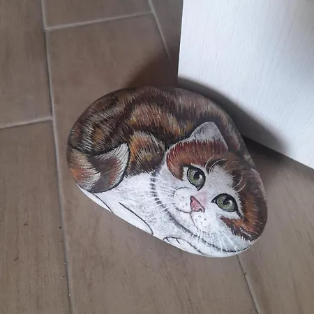 La Casa Di Nonna Emma *